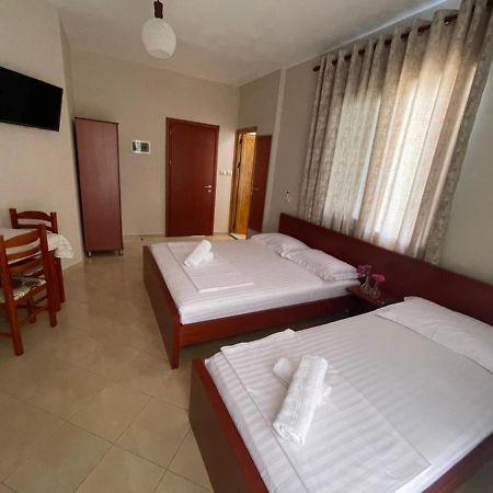 Villa Verde Ksamil Extérieur photo