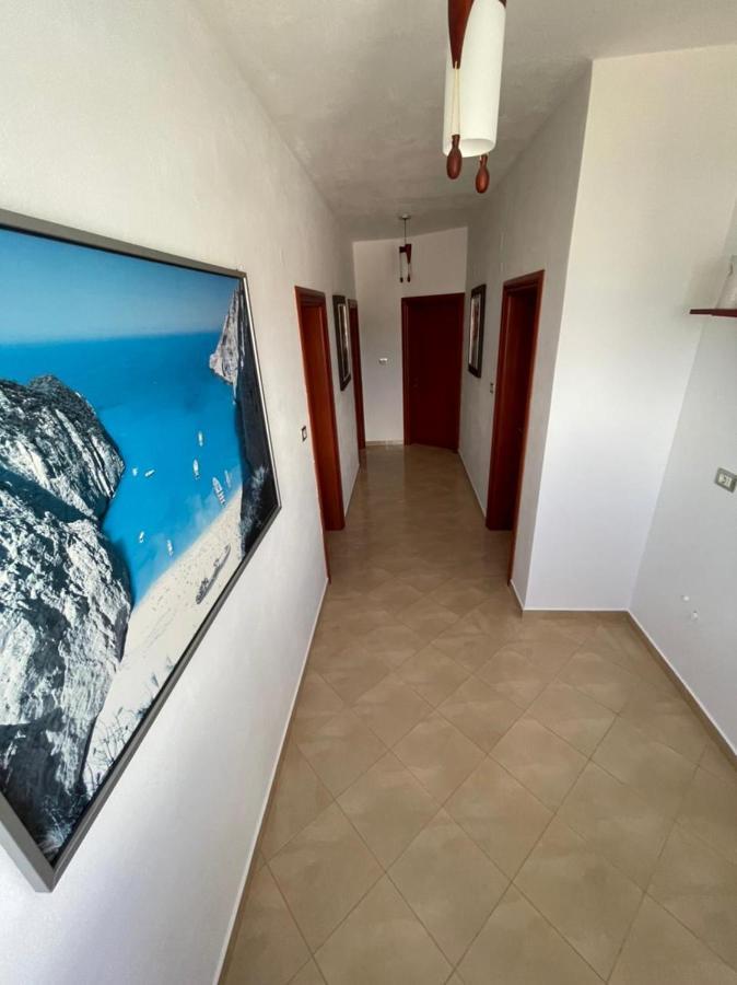 Villa Verde Ksamil Extérieur photo