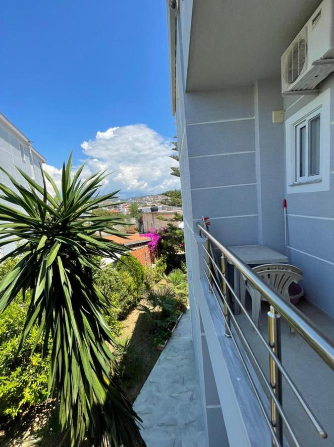 Villa Verde Ksamil Extérieur photo