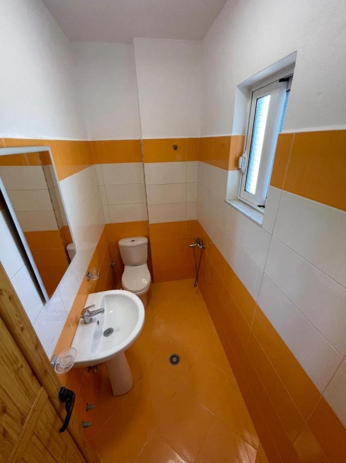 Villa Verde Ksamil Extérieur photo