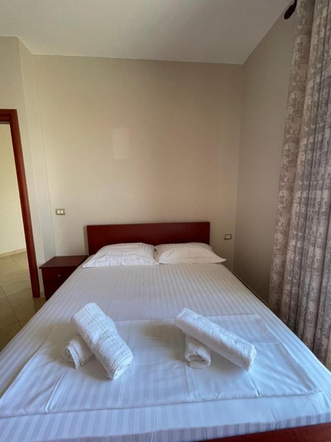 Villa Verde Ksamil Extérieur photo