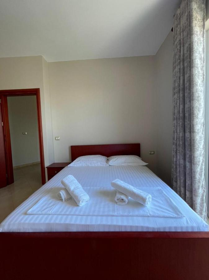 Villa Verde Ksamil Extérieur photo