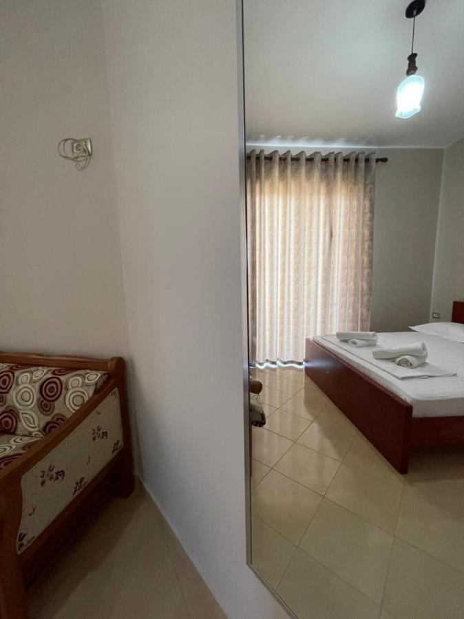 Villa Verde Ksamil Extérieur photo