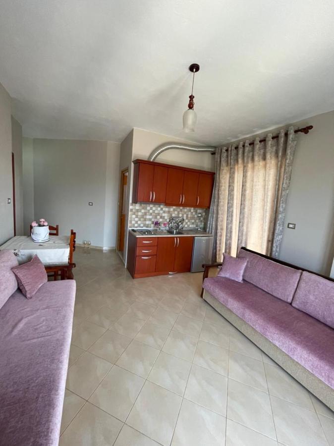 Villa Verde Ksamil Extérieur photo