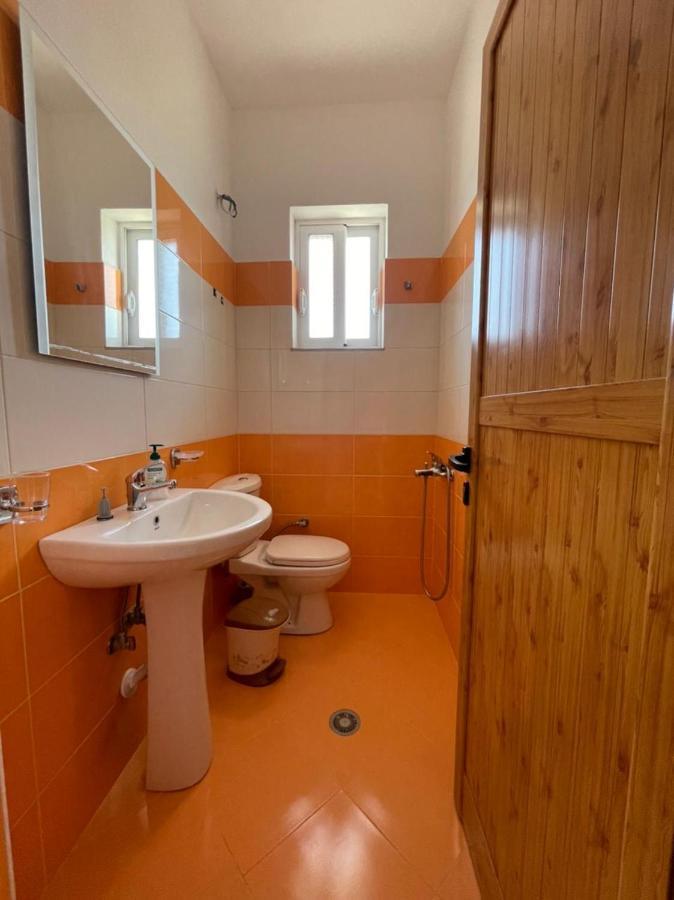 Villa Verde Ksamil Extérieur photo
