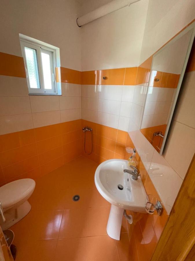 Villa Verde Ksamil Extérieur photo