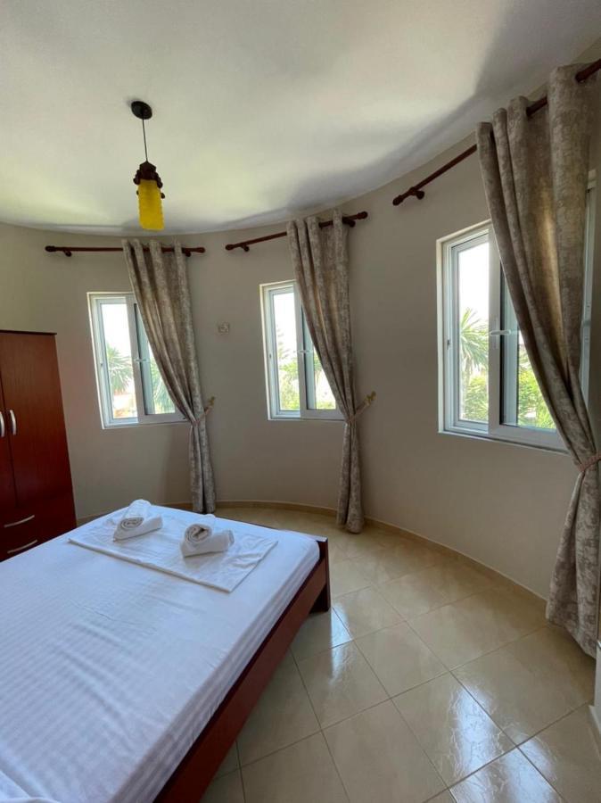 Villa Verde Ksamil Extérieur photo